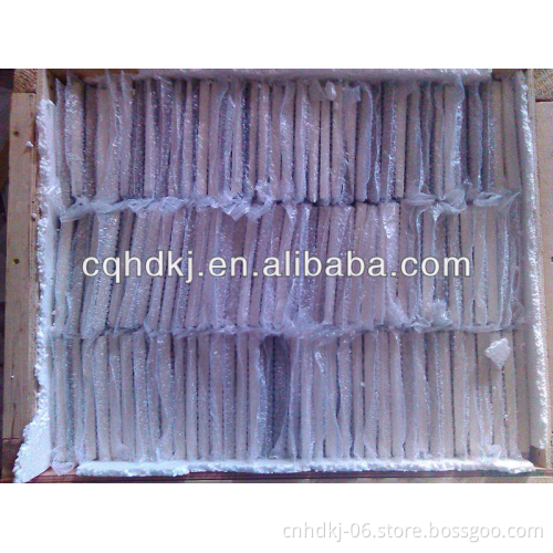 Honeycomb Ceramic Heating Tiles for Gas Infrared Burner with Catalytic